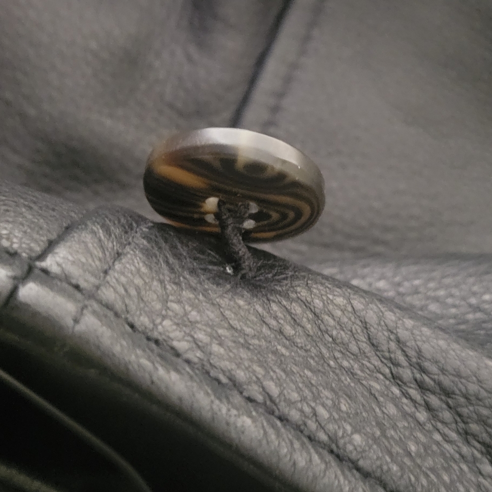 Leather Jacket - Picture 10 of 16